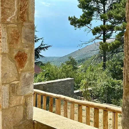 Dom wakacyjny Pasithea Luxury