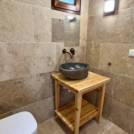 Pasithea Luxury * Mikros Prinos