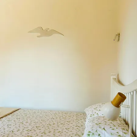 بيت للعطل Pasithea Luxury Mikros Prinos