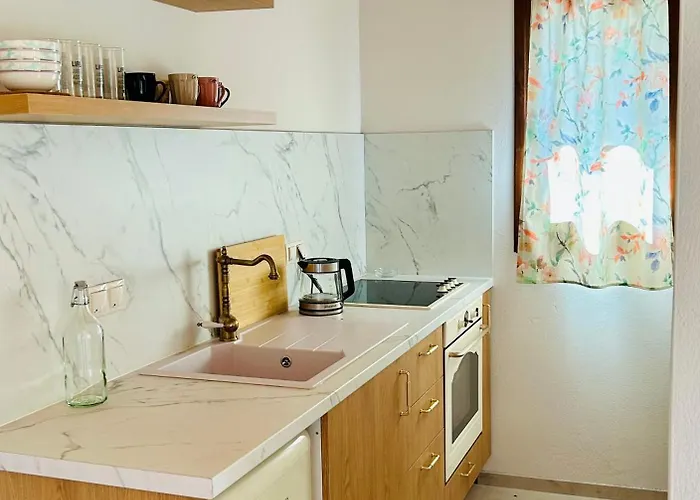 度假居 Pasithea Luxury *