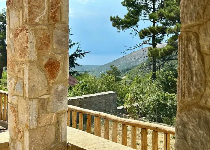 度假居 Pasithea Luxury