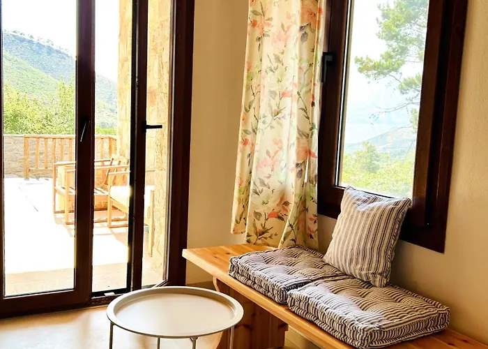 Pasithea Luxury 度假居 *