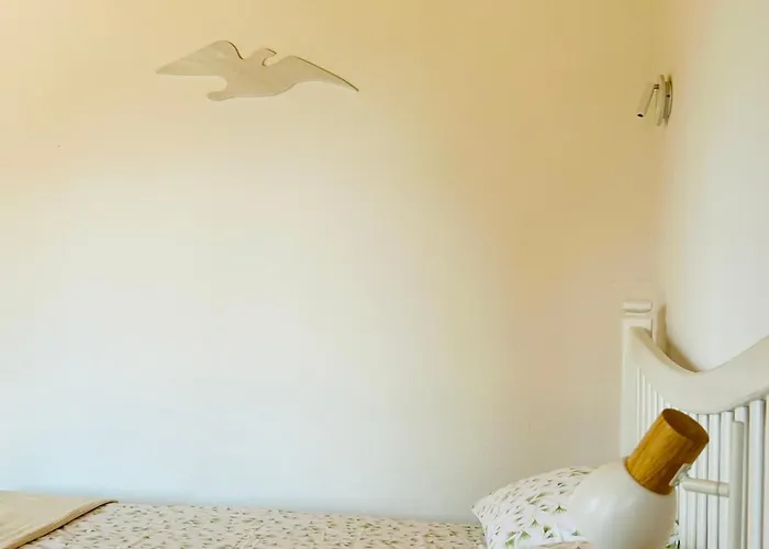 度假居 Pasithea Luxury Mikros Prinos